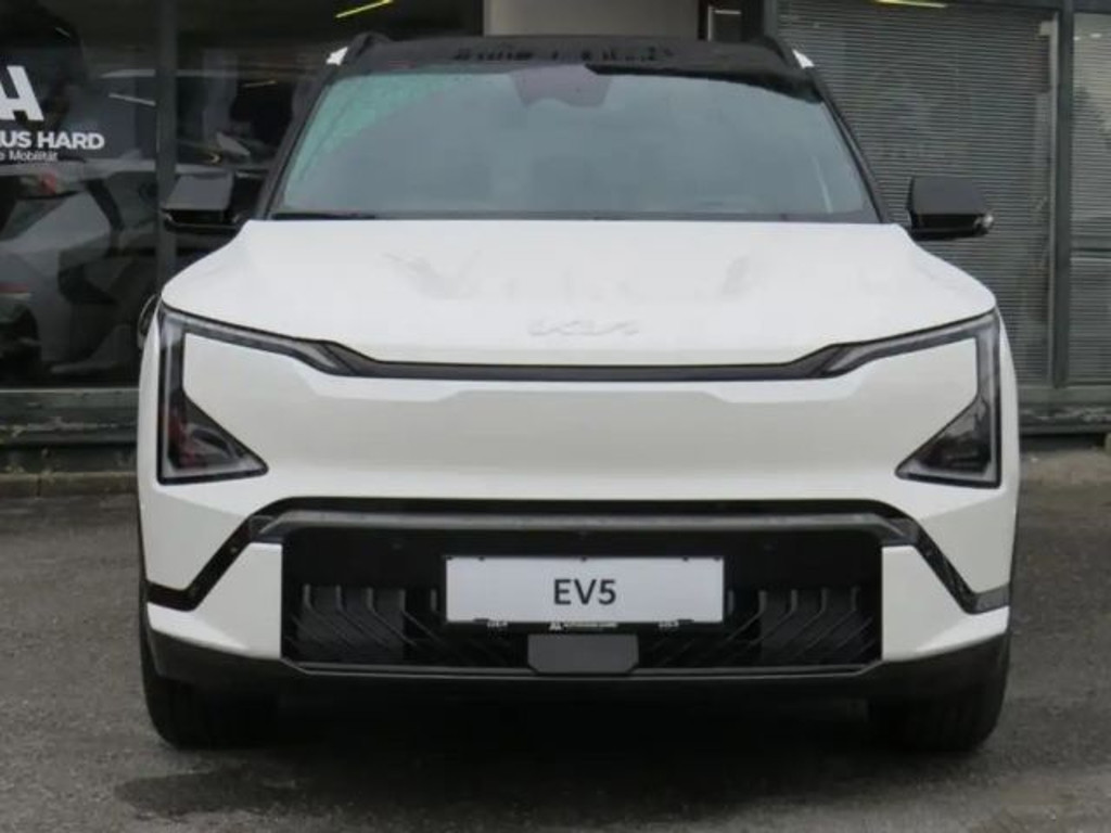 Kia EV5