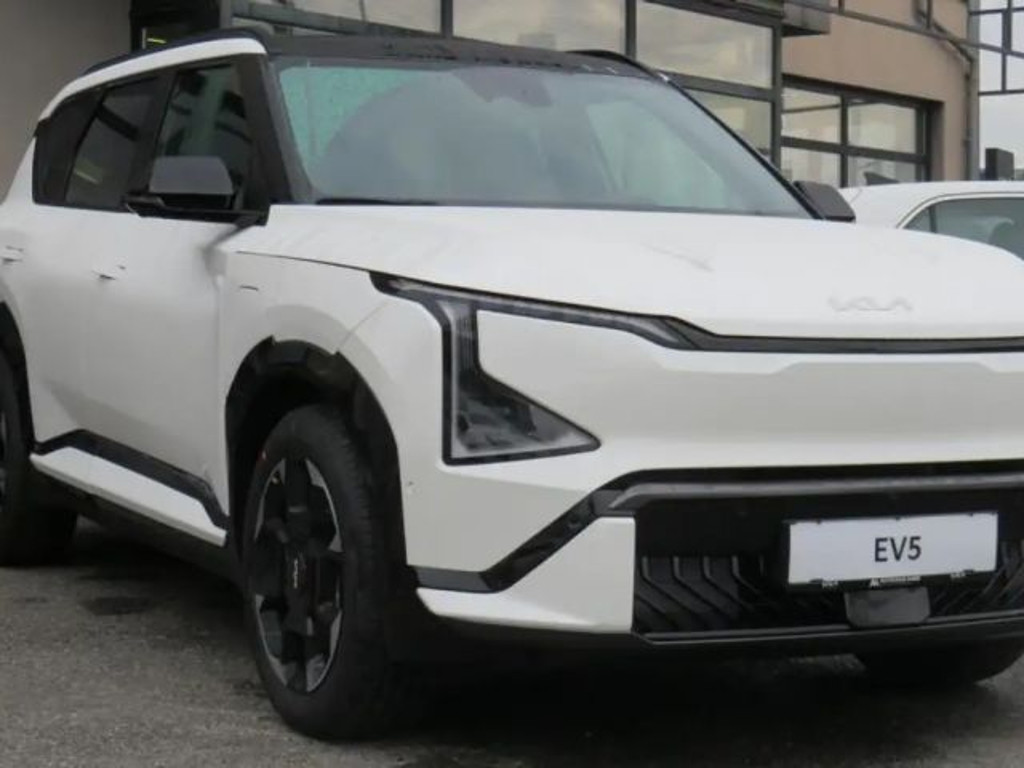 Kia EV5