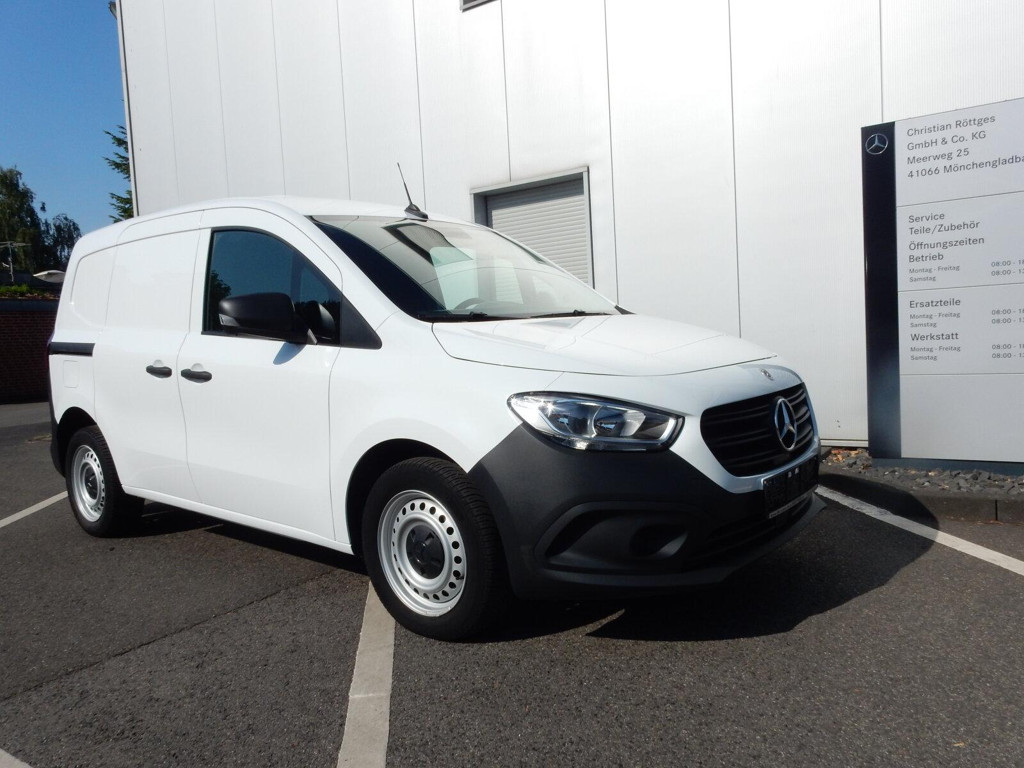 Mercedes-Benz Citan CDI