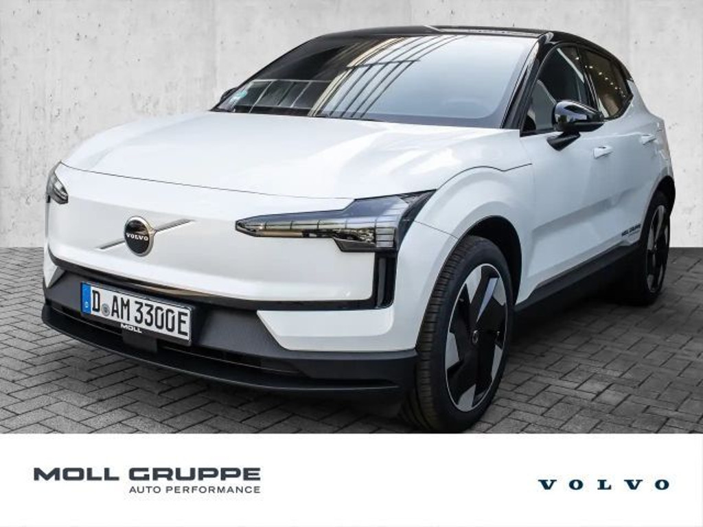 Volvo EX30 Plus Extended range Single motor