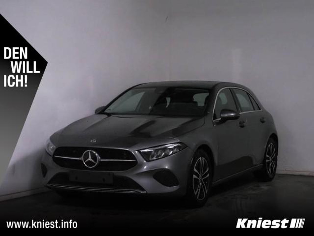 Mercedes-Benz A-Klasse A 200 Progressive