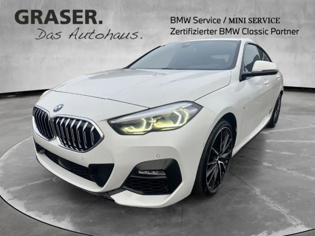 BMW 2 Serie 220 M-Sport Coupé Gran Coupé 220i