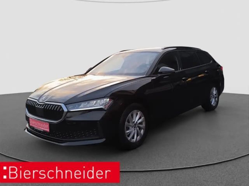 Skoda Superb Combi 1.5 TSI