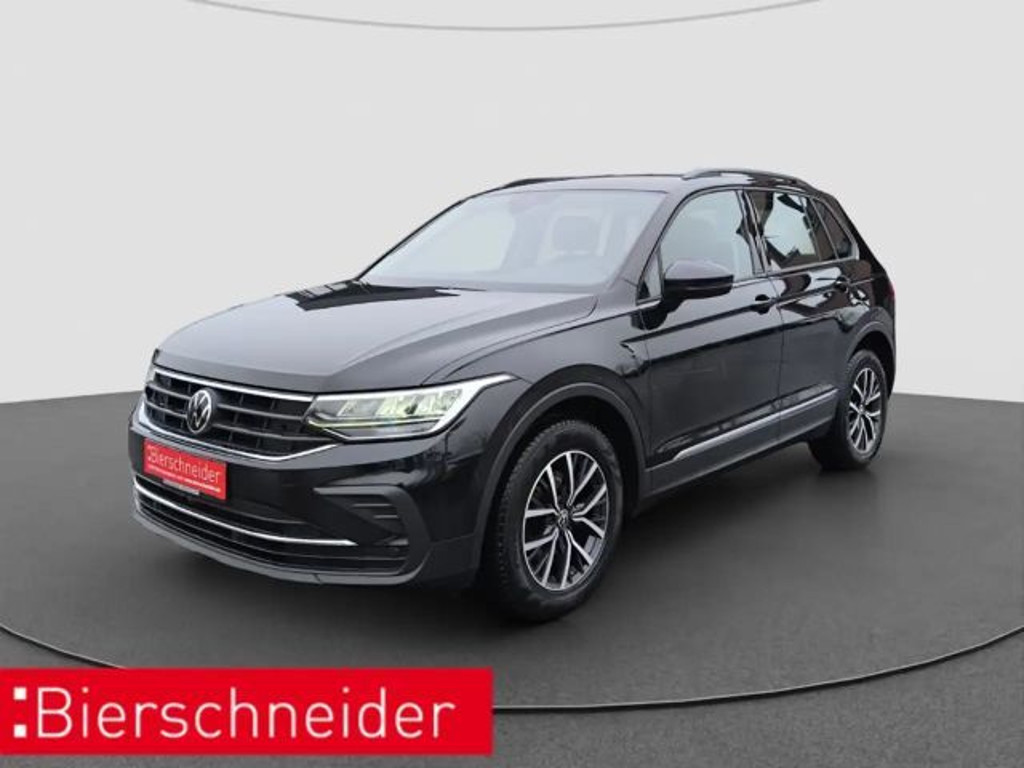 Volkswagen Tiguan DSG Life 2.0 TDI