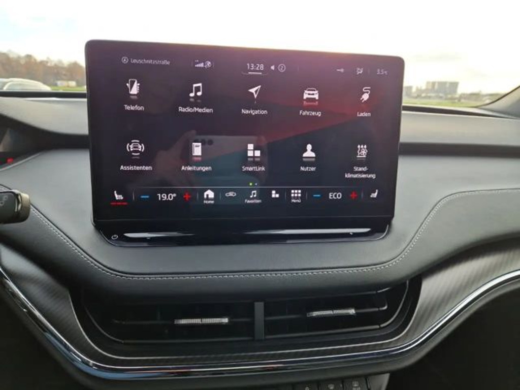 Skoda Enyaq Sportline iV 60