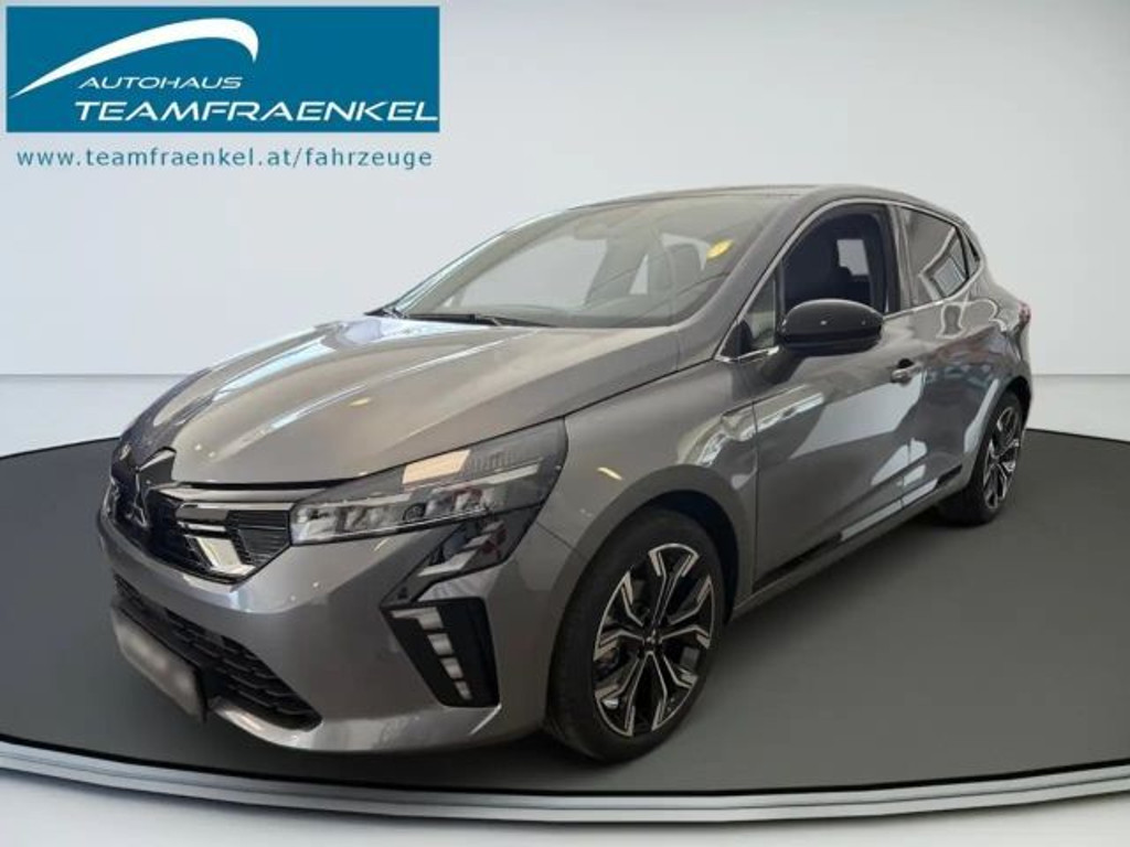 Mitsubishi Colt Intense