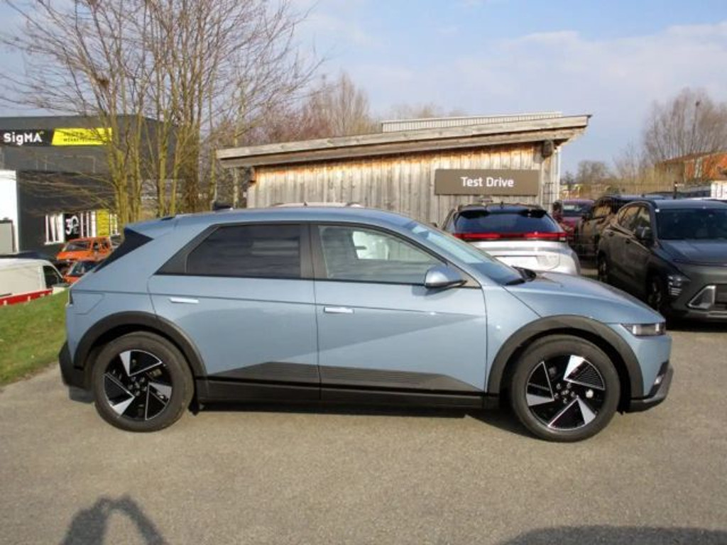 Hyundai Ioniq 5