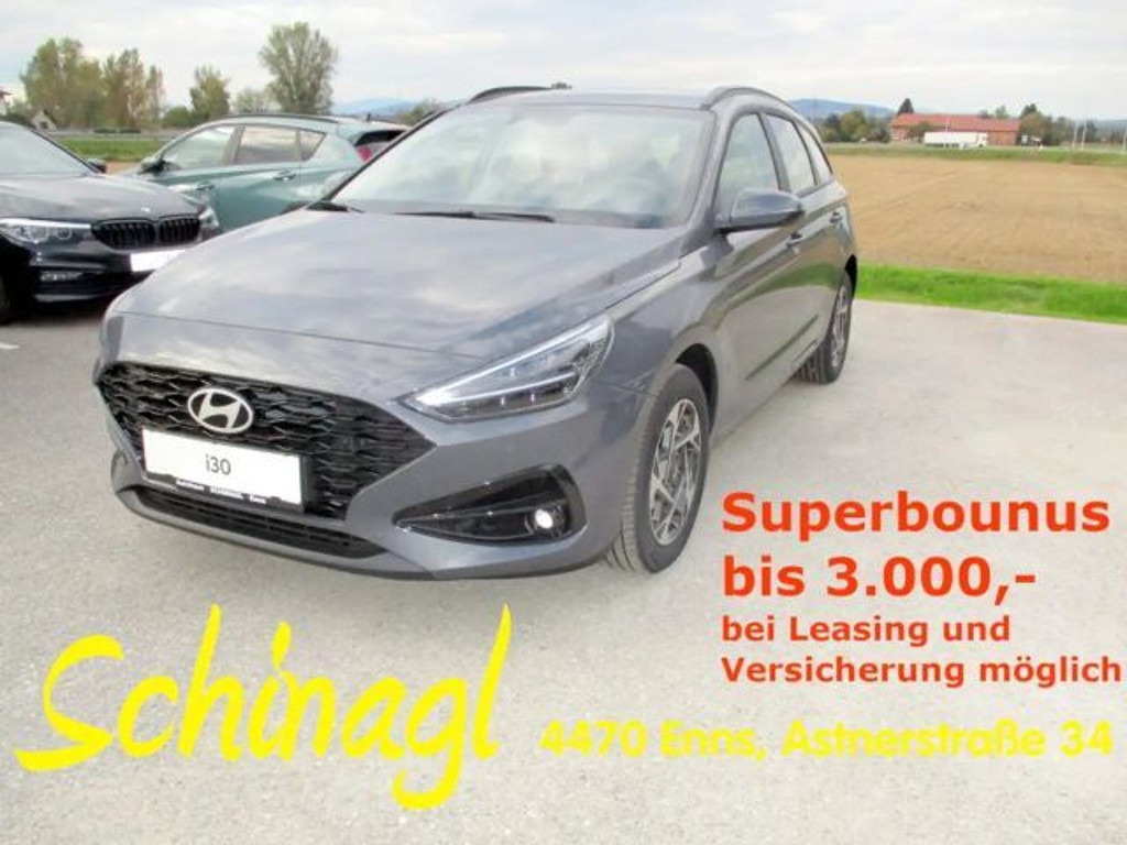 Hyundai i30 Kombi - PD GO 1.5 DPI c5kg1