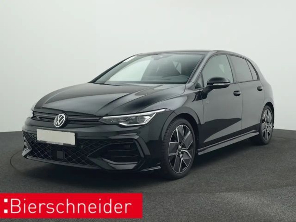 Volkswagen Golf DSG Style R-Line 1.5 eTSI