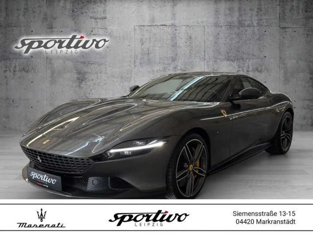 Ferrari Roma Coupe*Sonderleasing*