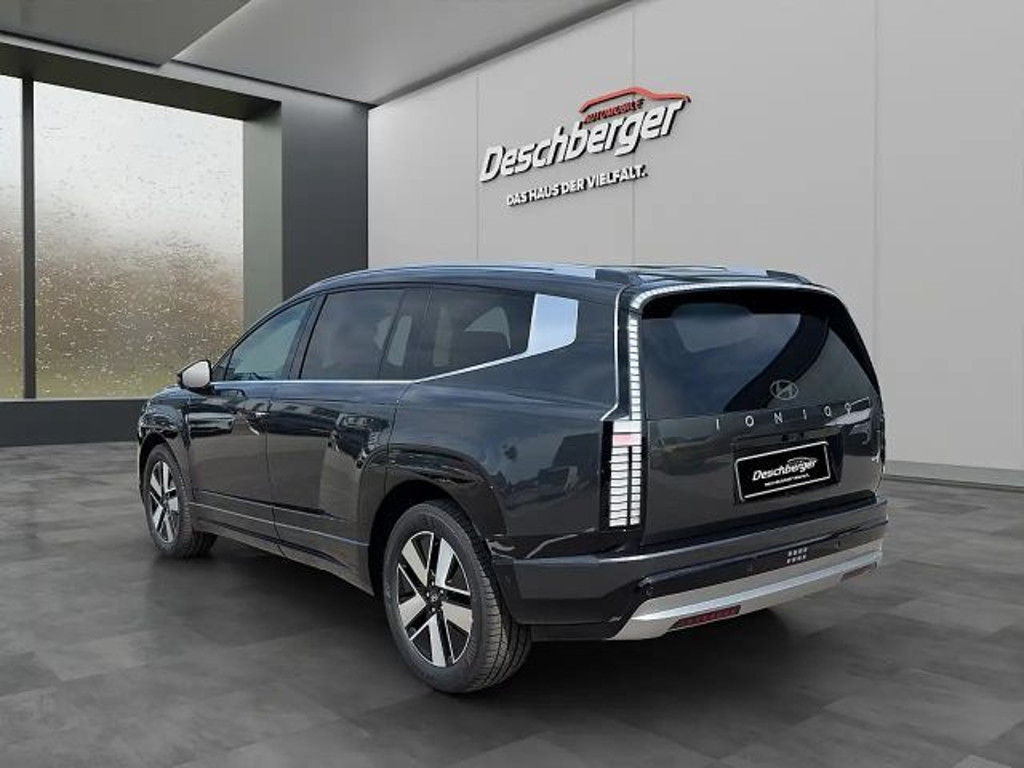 Hyundai IONIQ 9
