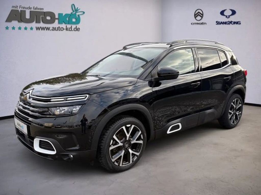 Citroën C5 Aircross PureTech