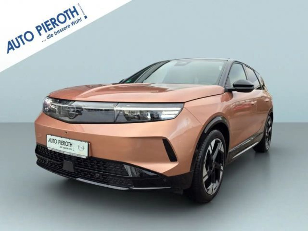 Opel Grandland Grand Sport GS-Line