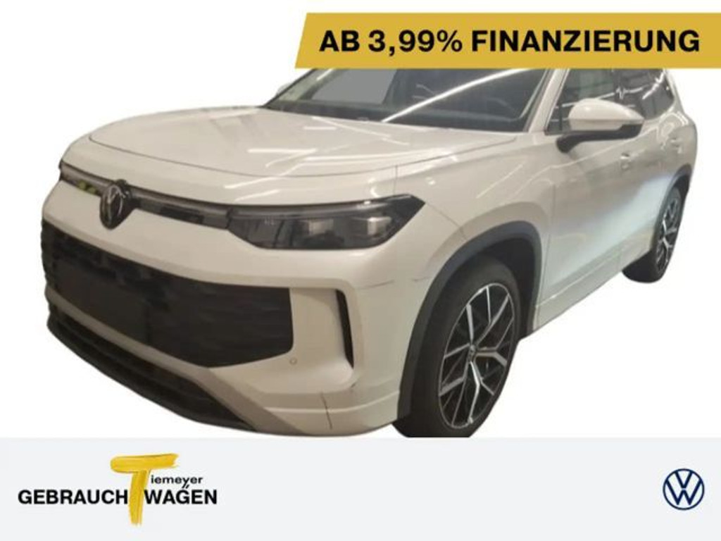 Volkswagen Tayron DSG Life 1.5 TSI