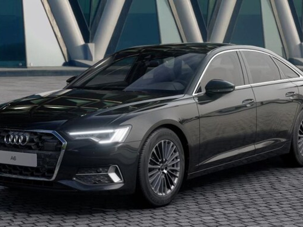 Audi A6 Sedan S-Tronic 45 TFSI