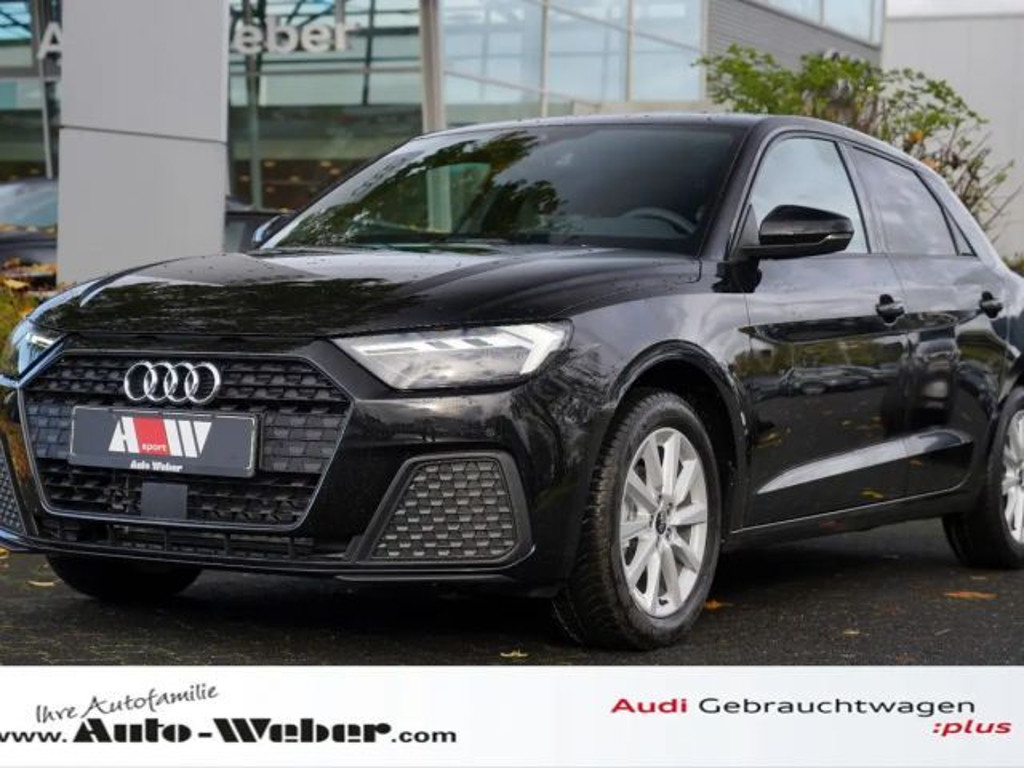 Audi A1 Sportback 25 TFSI