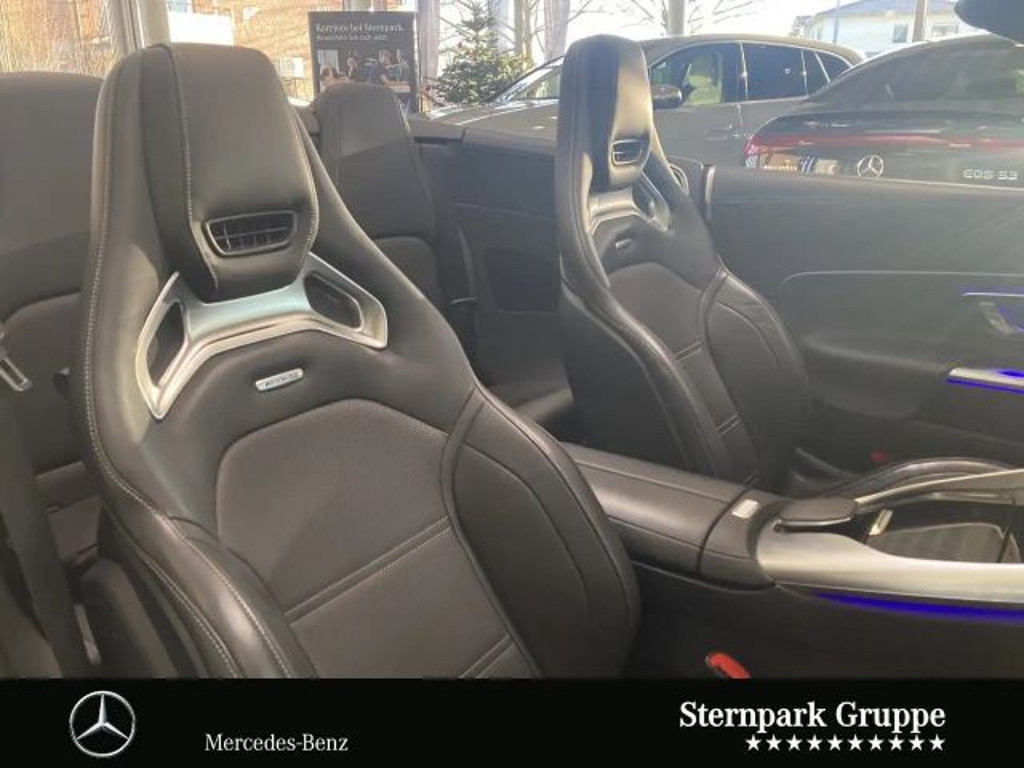 Mercedes-Benz SL-Klasse