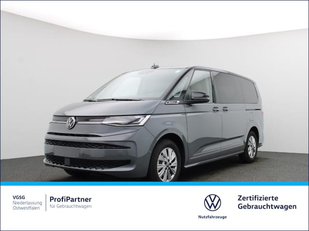 Volkswagen Multivan Life IQ.Drive Lang