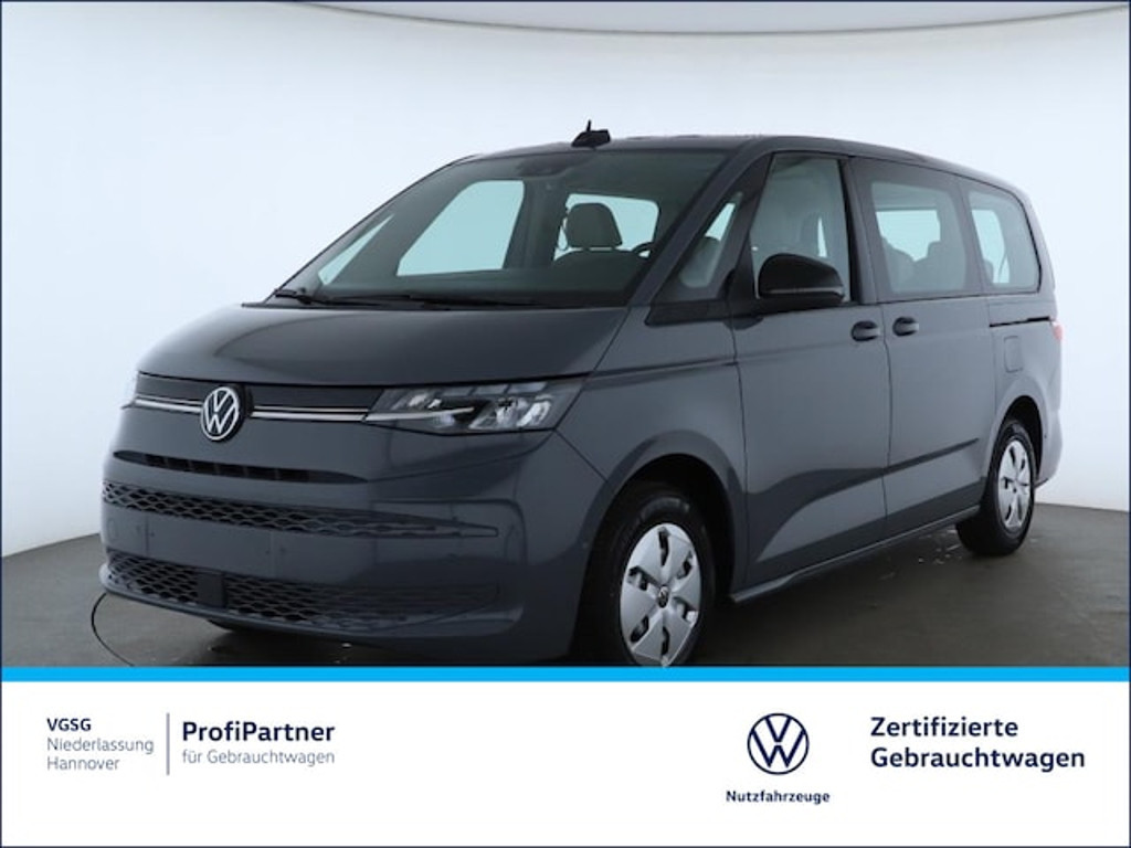 Volkswagen Multivan Life