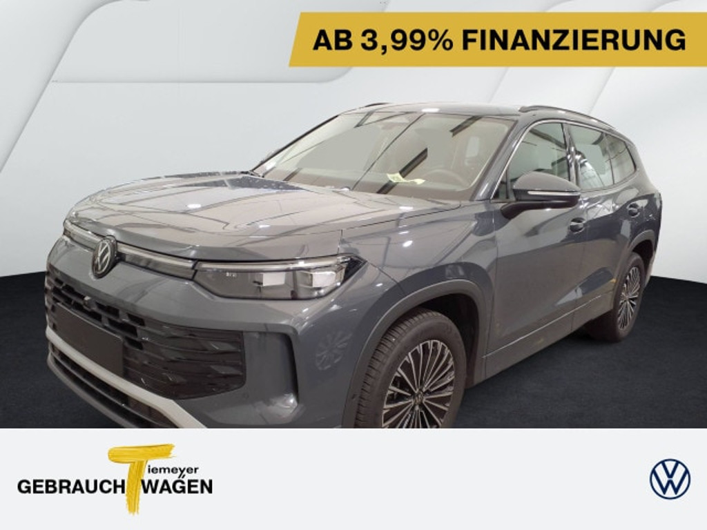 Volkswagen Tayron DSG Life IQ.Drive 2.0 TDI