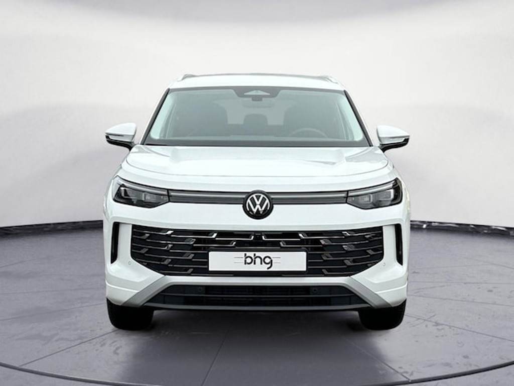 Volkswagen Tayron Elegance Elegance