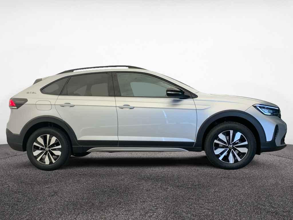 Volkswagen Taigo DSG 1.0 TSI