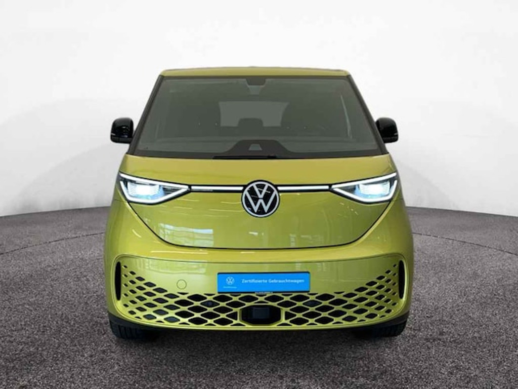 Volkswagen ID.Buzz