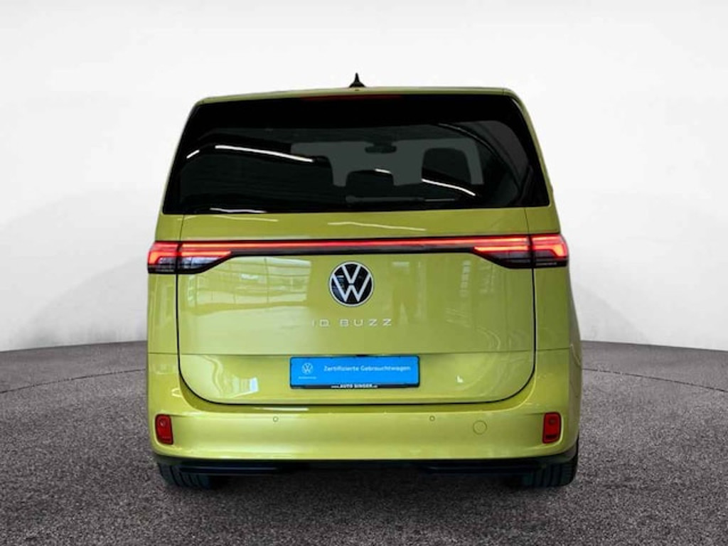 Volkswagen ID.Buzz