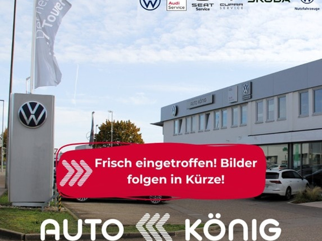 Volkswagen e-up! Move up! Move