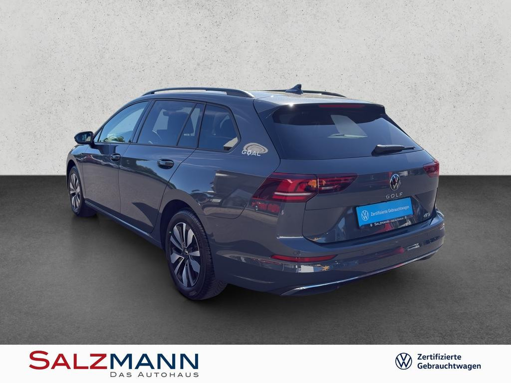 Volkswagen Golf DSG Golf VIII 1.5 eTSI