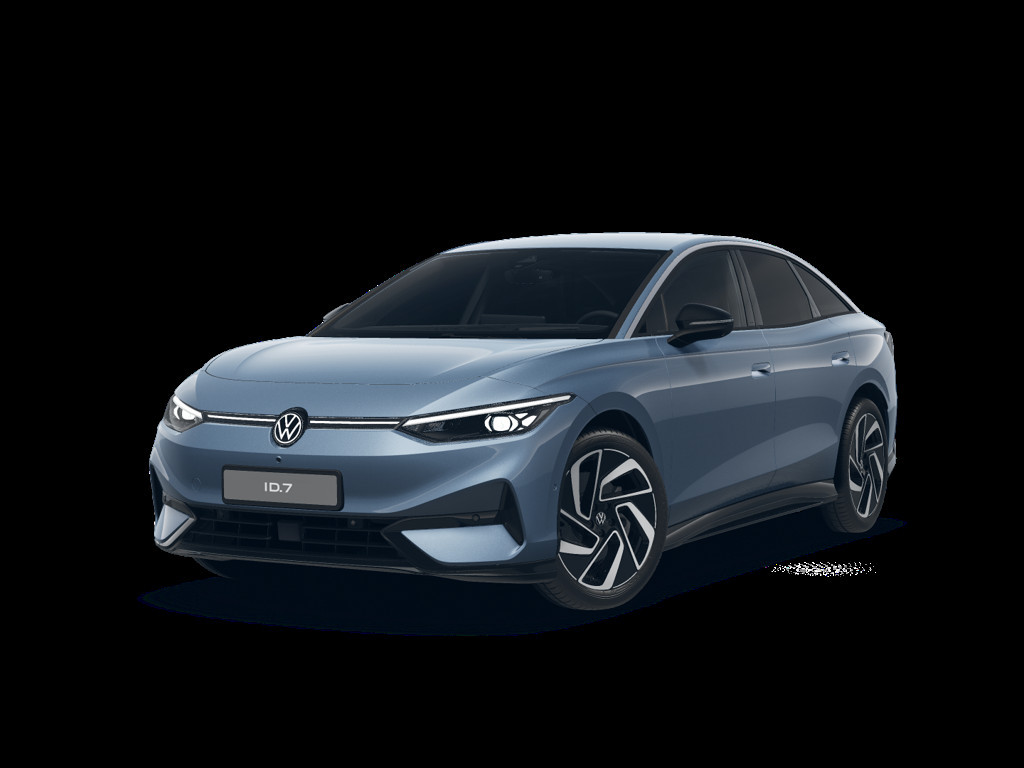 Volkswagen ID.7
