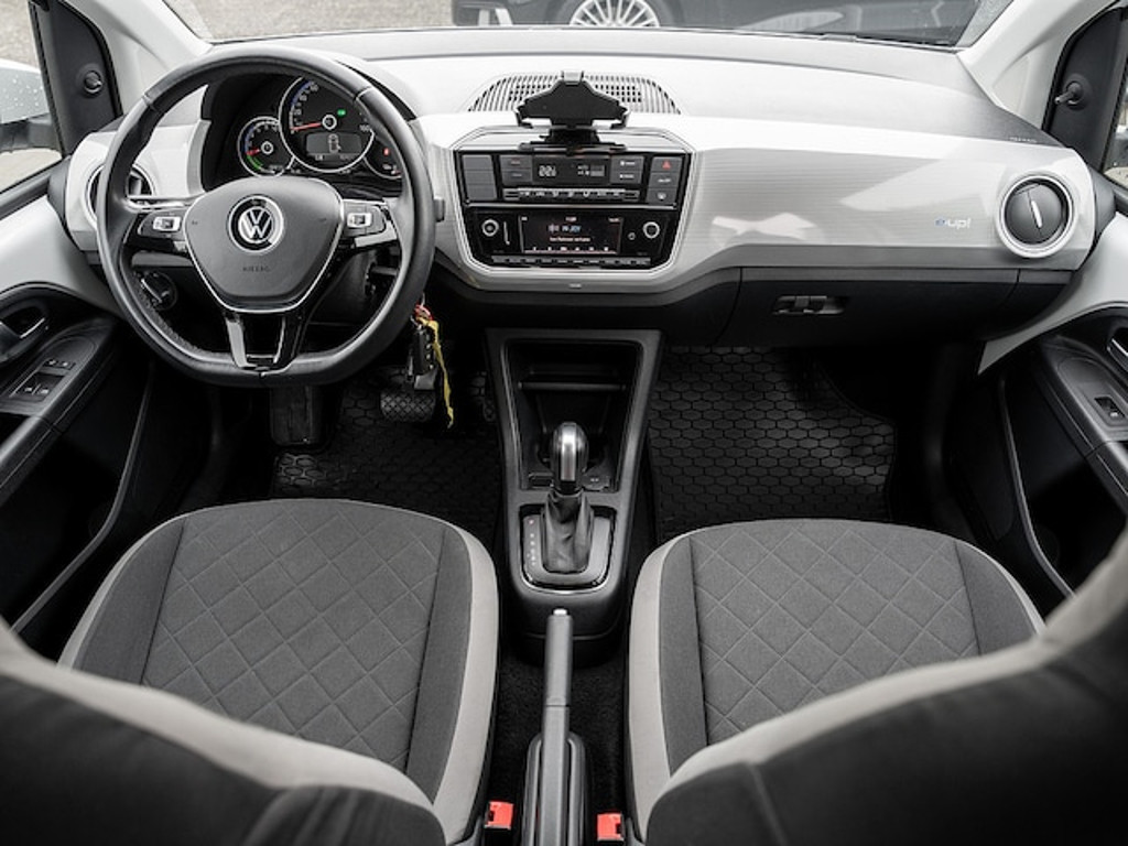 Volkswagen e-up!