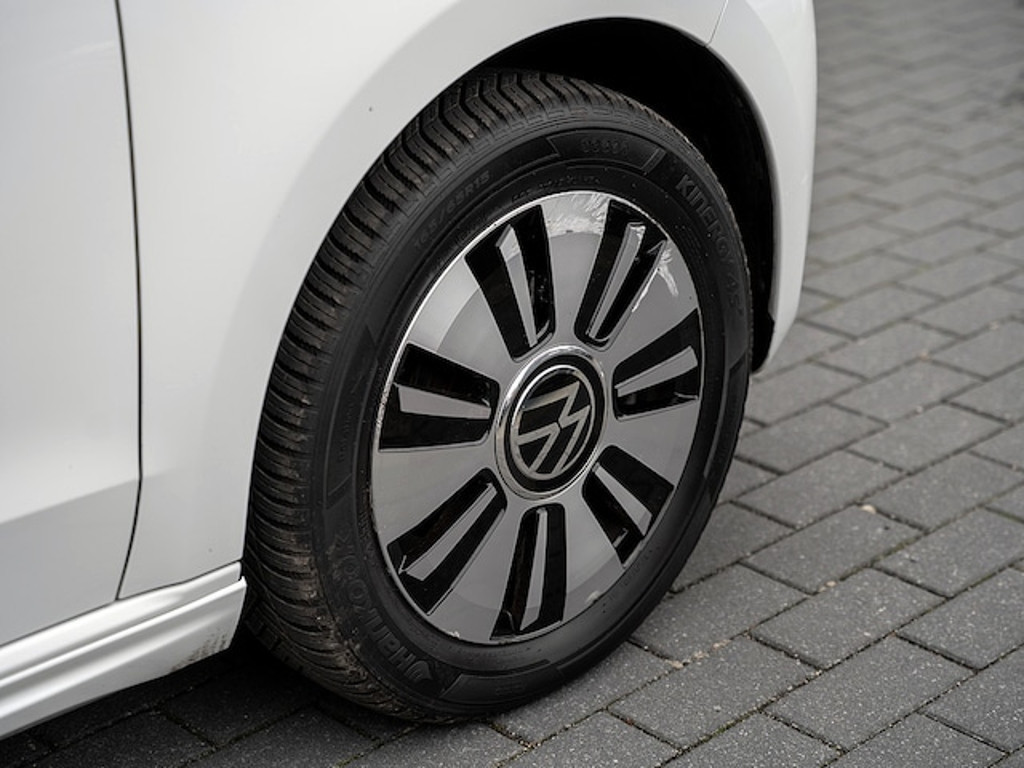 Volkswagen e-up!