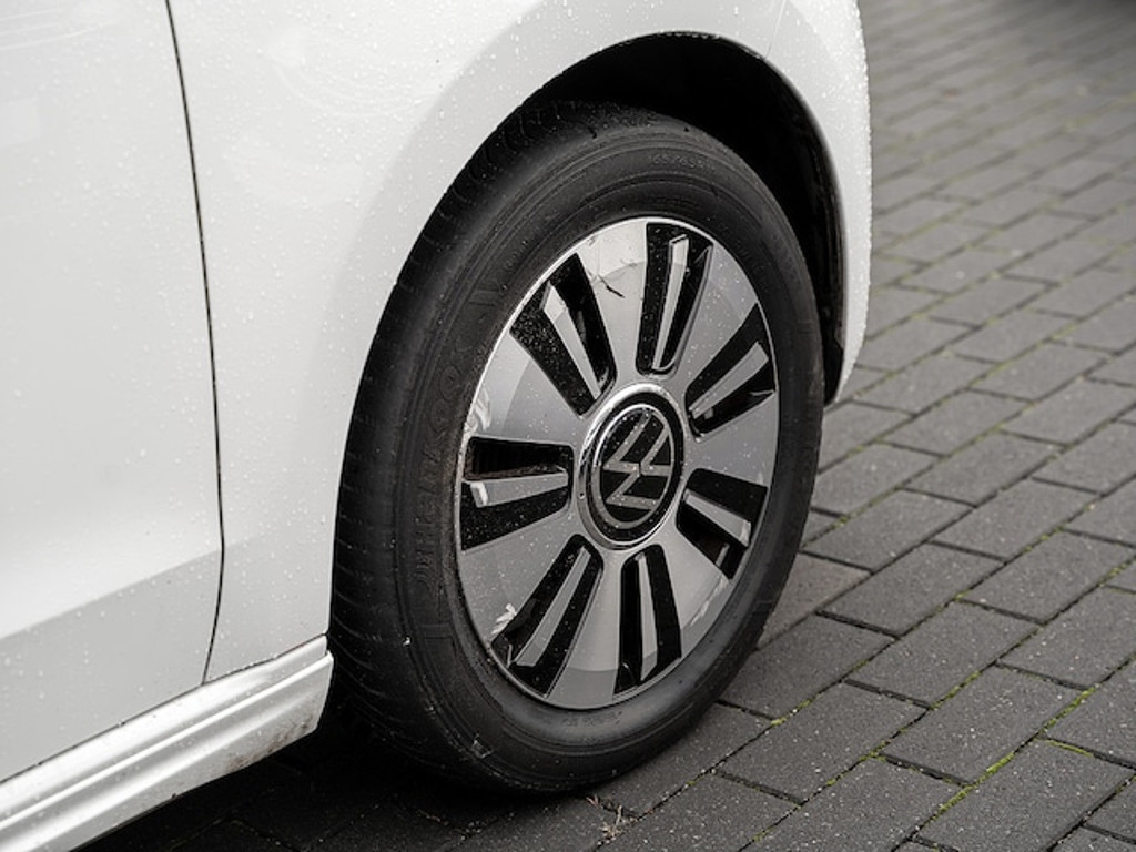 Volkswagen e-up!