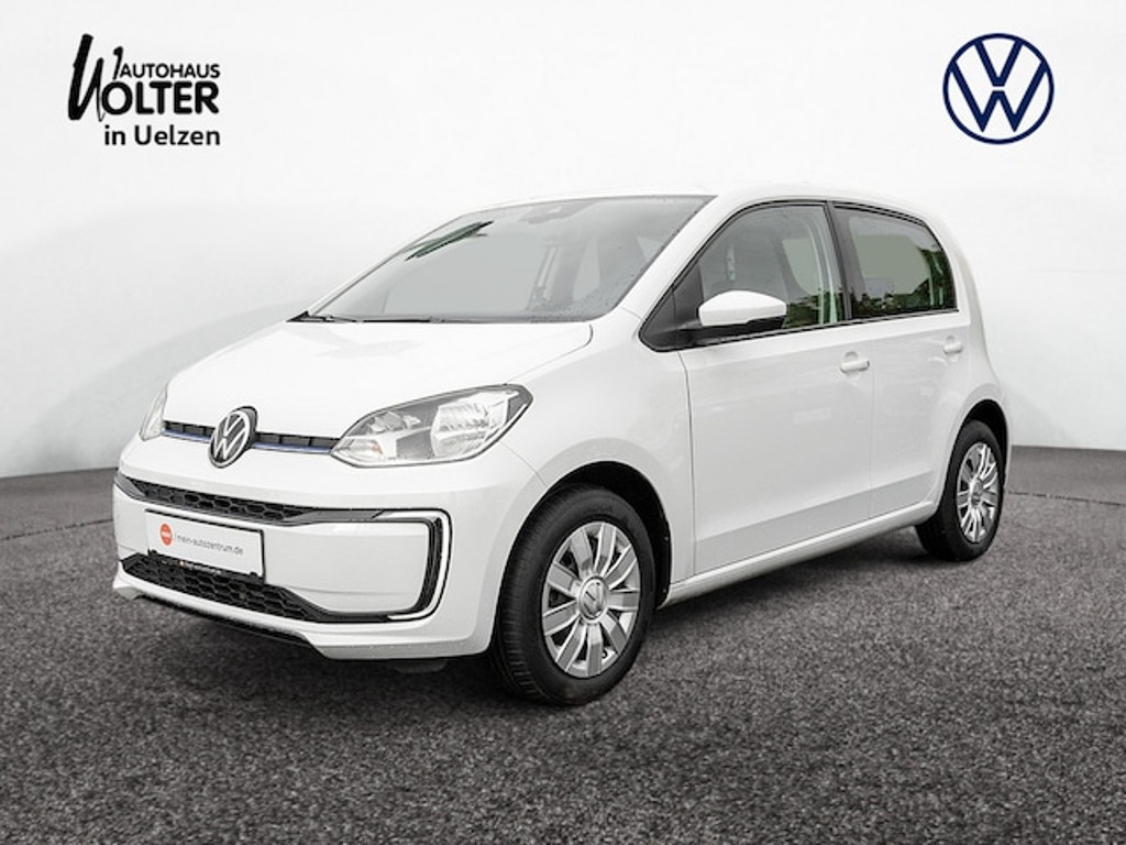 Volkswagen e-up! e-up!  KAM SHZ TEMPOMAT DAB+