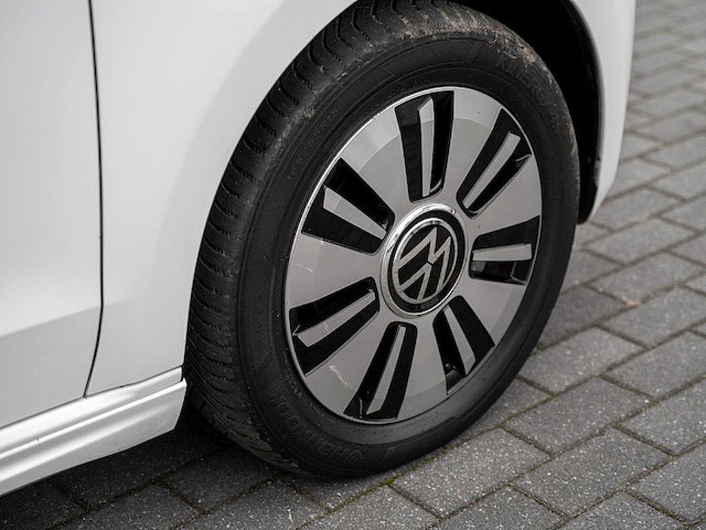 Volkswagen e-up!