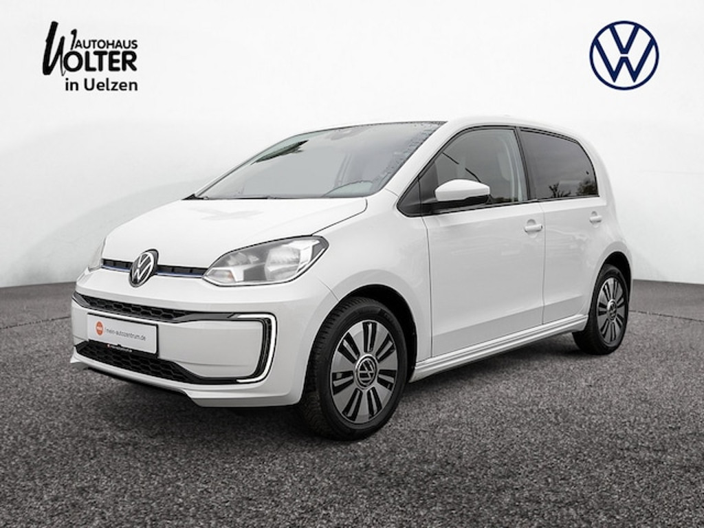 Volkswagen e-up! Style Plus