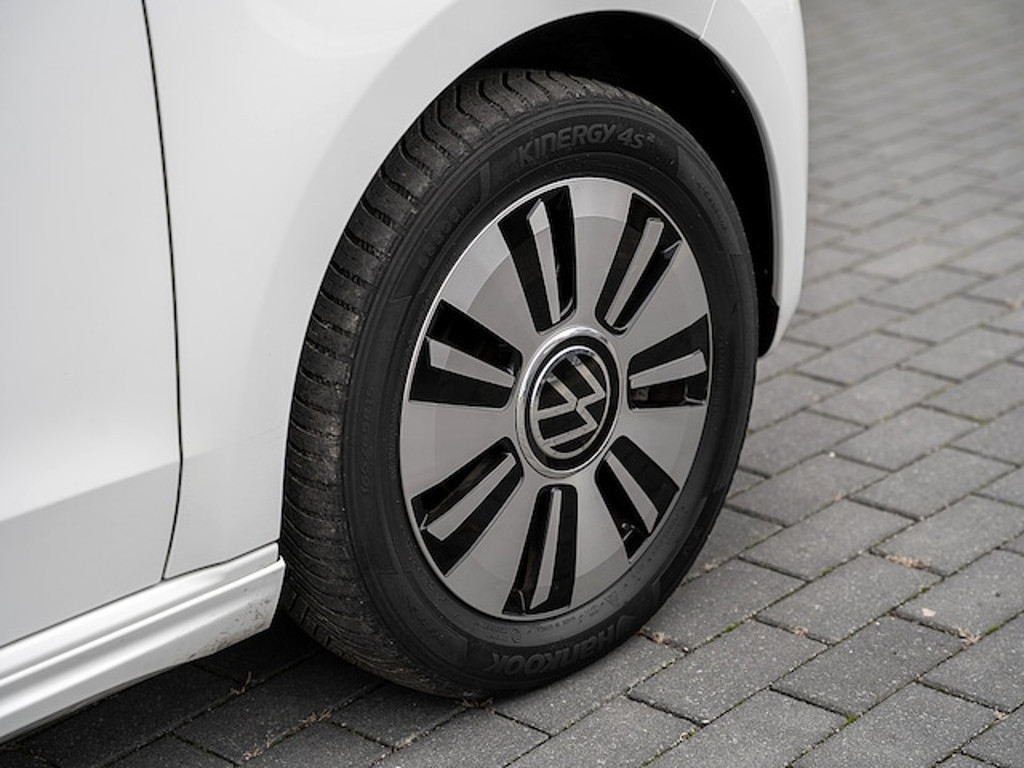 Volkswagen e-up!