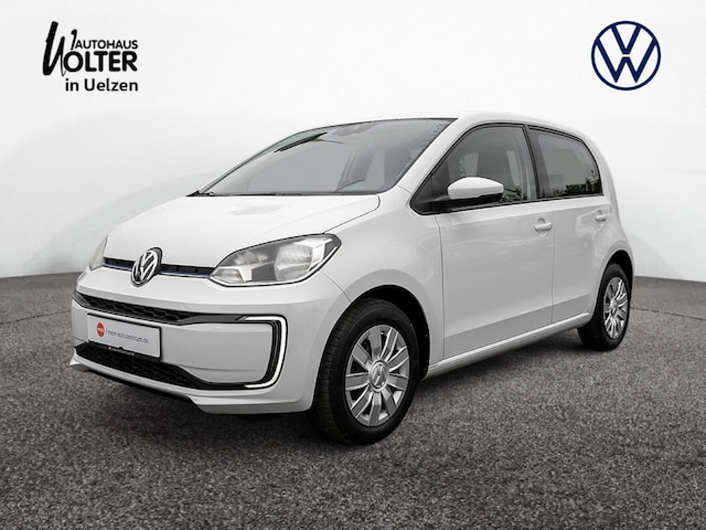 Volkswagen e-up! e-up!  KLIMA SHZ KAM GRA