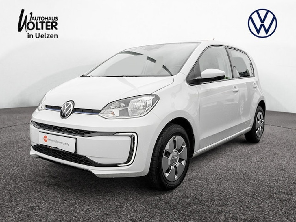 Volkswagen e-up! e-up!  KAM SHZ GRA CLIMATRONIC