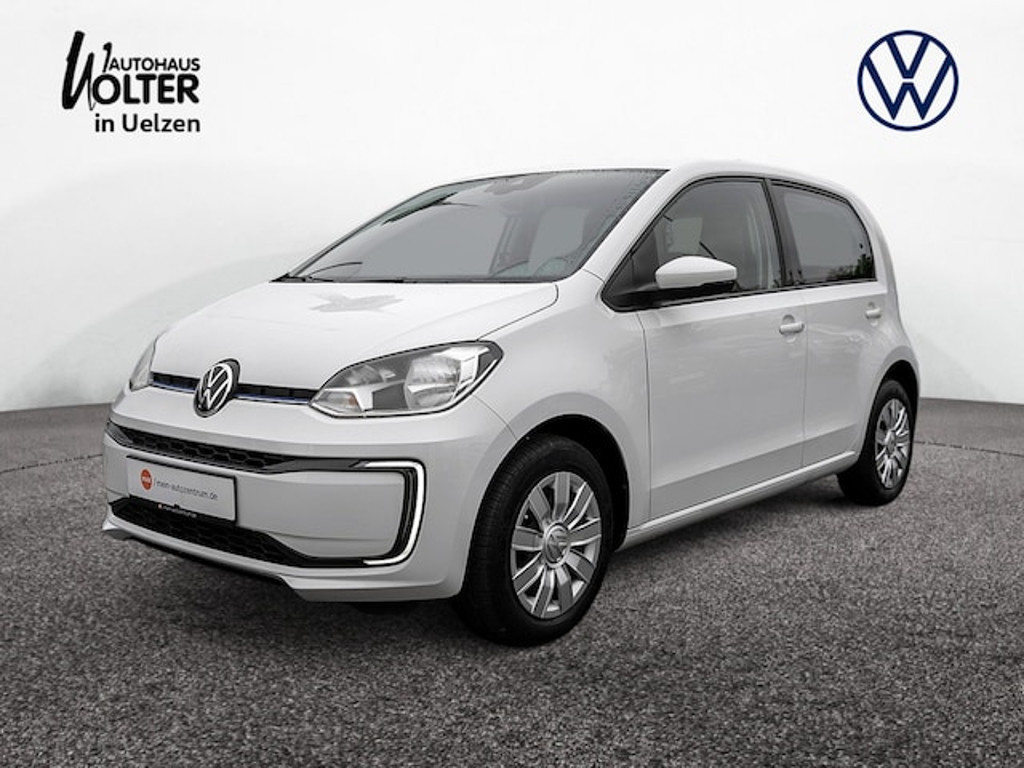 Volkswagen e-up! e-up!  KLIMA SHZ KAM GRA
