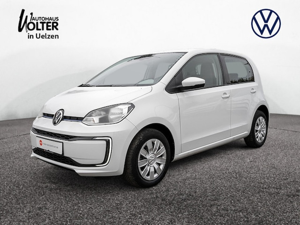 Volkswagen e-up! e-up!  KAM SHZ MFL TEMPOMAT