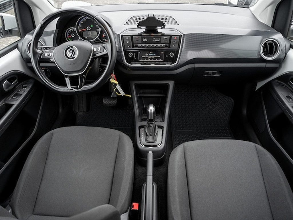 Volkswagen e-up!