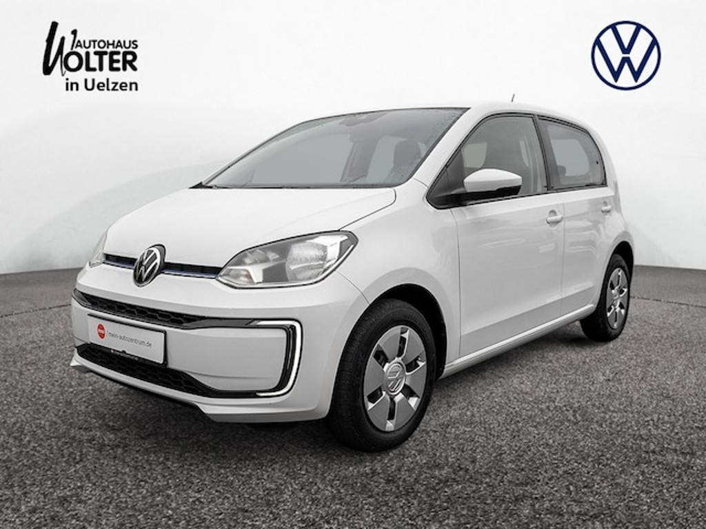 Volkswagen e-up! e-up!  KAM KLIMA SHZ GRA