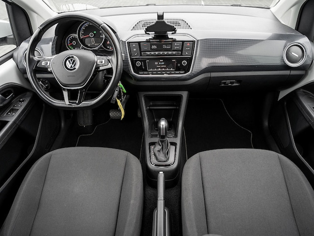 Volkswagen e-up!