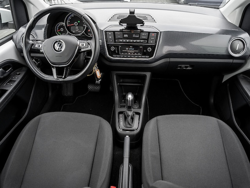 Volkswagen e-up!