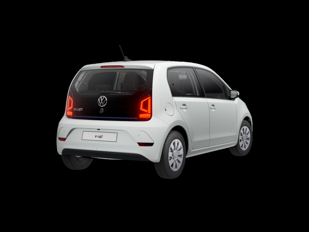 Volkswagen e-up!