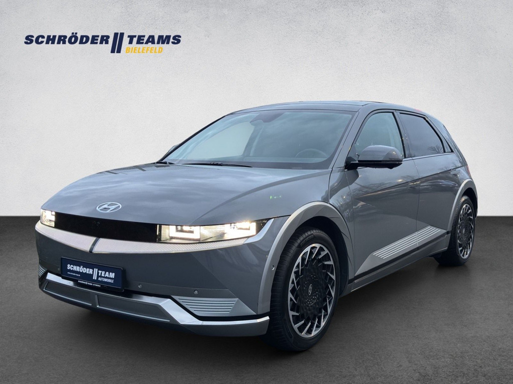 Hyundai Ioniq 5 UNIQ