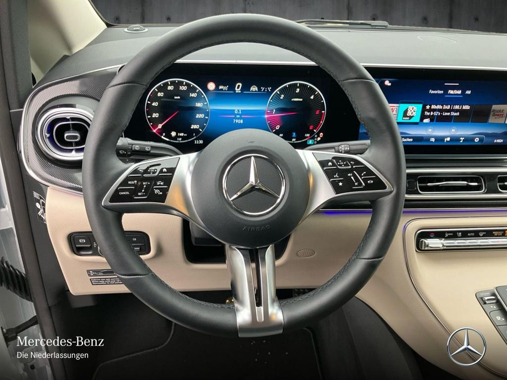 Mercedes-Benz Marco Polo
