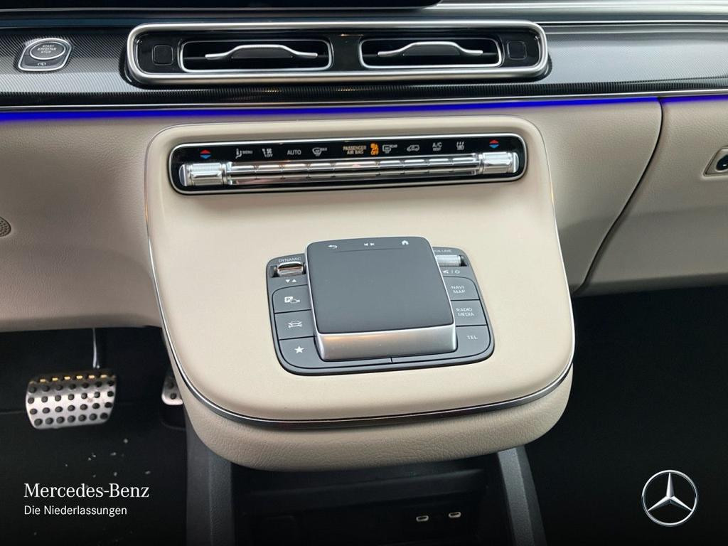 Mercedes-Benz Marco Polo